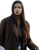 Amber Midthunder Carrie Miss Desjardin Suit Blazer - Image 2